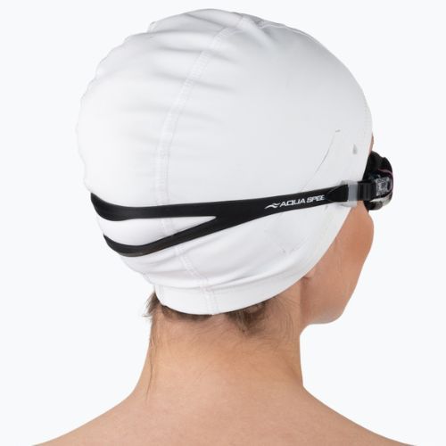 Plavecké brýle AQUA-SPEED Calypso růžové 83