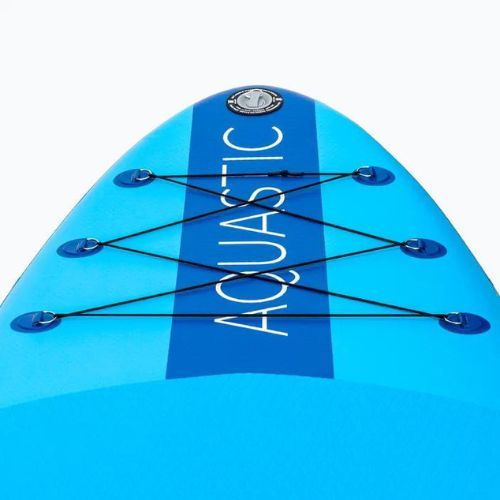 AQUASTIC Perth 11'0" SUP prkno modré AQS-SUP001