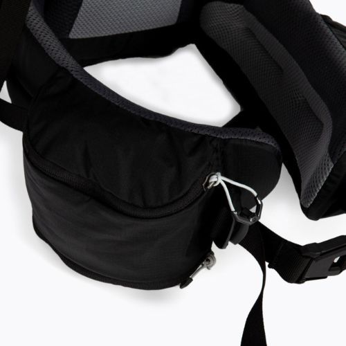 Trekingový batoh Jack Wolfskin Highland Trail 55 l černý 2010091_6000