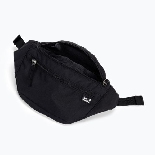 Ledvinka Jack Wolfskin Hokus Pokus černá 8006721_6000