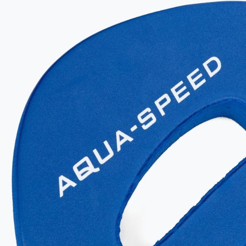 Aquafitness kroužky AQUA-SPEED modré 169