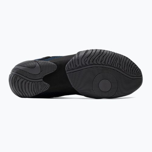 Boxerské boty Nike Hyperko 2 černé NI-CI2953-004
