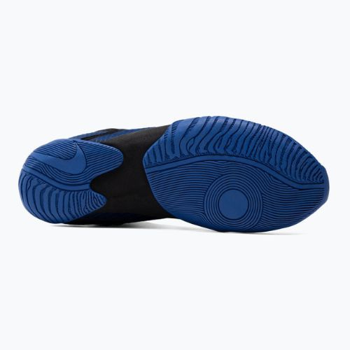 Boxerské boty Nike Hyperko 2 navy blue NI-CI2953-401