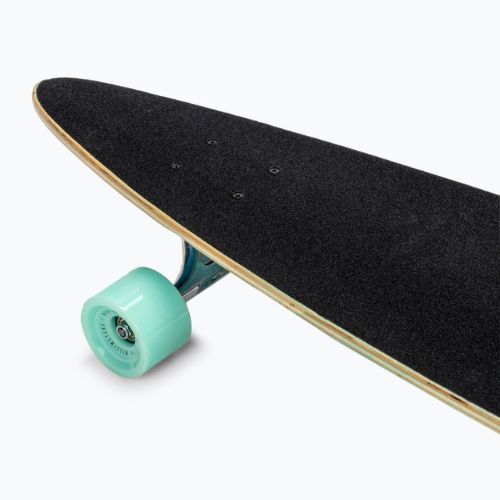 Playlife Seneca longboard modrý 880294