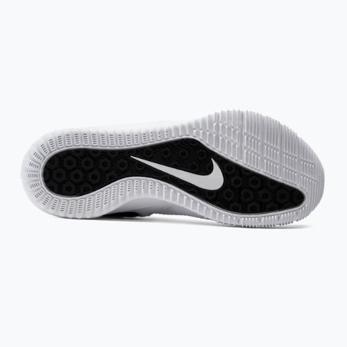 Pánské volejbalové boty Nike Air Zoom Hyperace 2 white AR5281-101
