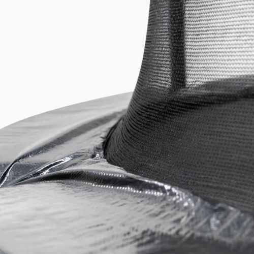 HUMBAKA Eco 305 cm černá ECO-10' Trampolíny