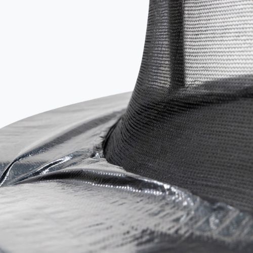 HUMBAKA Eco 427 cm černá ECO-14' Trampolíny
