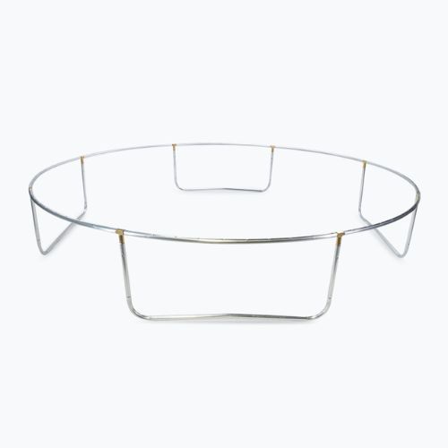 HUMBAKA Eco 427 cm černá ECO-14' Trampolíny