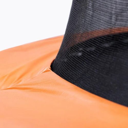 HUMBAKA Super 366 cm oranžová Super-12' Trampolína