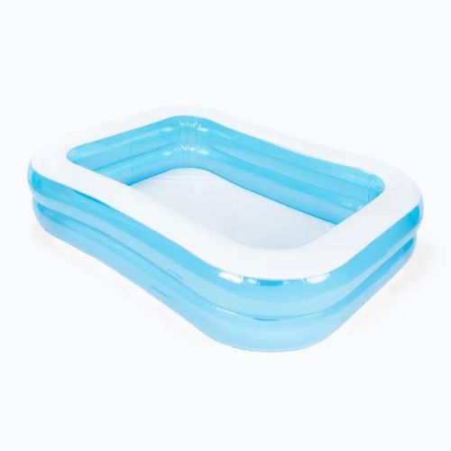 Dětský nafukovací bazén AQUASTIC modrý AIP-200R
