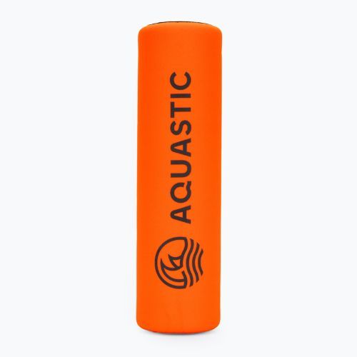 Plovák na veslo SUP AQUASTIC oranžový AQS-SFS001