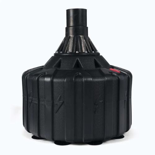 Boxovací pytel XTREXO černý SPB-180