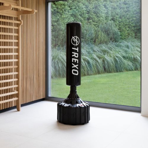 Boxovací pytel XTREXO černý SPB-180