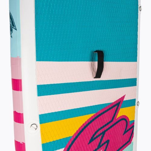 SUP prkno F2 Strato Combo 10'5" Women white 801076