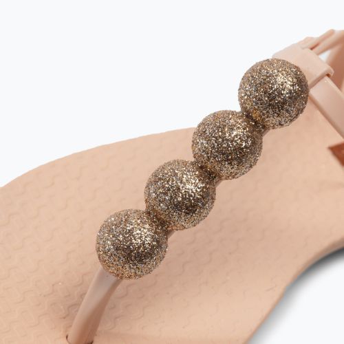 Dámské sandály Ipanema Class Glow pink 26751-24872