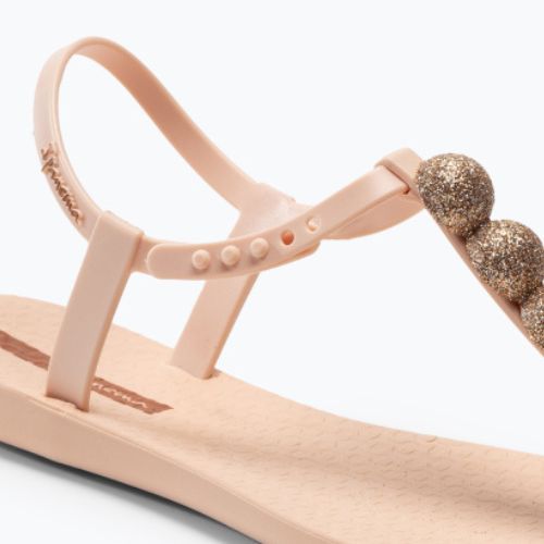 Dámské sandály Ipanema Class Glow pink 26751-24872