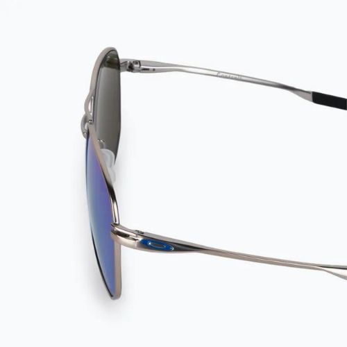 Sluneční brýle Oakley Contrail modro-fialové 0OO4147