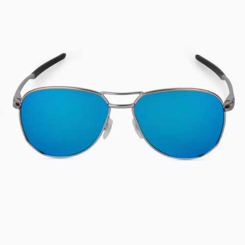 Sluneční brýle Oakley Contrail modro-fialové 0OO4147