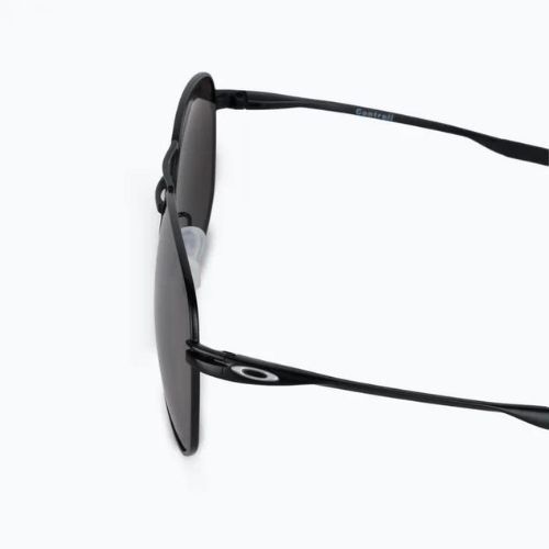 Sluneční brýle Oakley Contrail černo-šedé 0OO4147