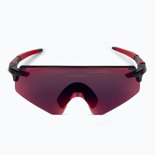 Pánské sluneční brýle Oakley Encoder black/purple 0OO9471