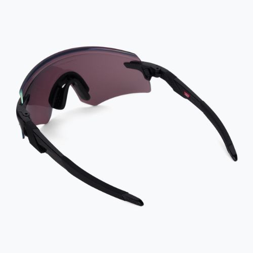 Oakley Encoder Violet Red Sluneční brýle 0OO9471