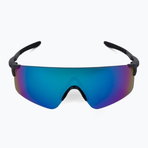 Pánské sluneční brýle Oakley Evzero Blades černo-modré 0OO9454