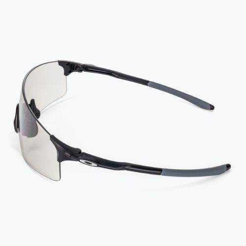 Sluneční brýle Oakley Evzero Blades bezbarvé 0OO9454