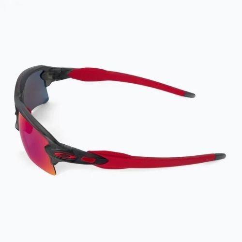 Pánské sluneční brýle Oakley Flak 2.0 XL černo-fialové 0OO9188