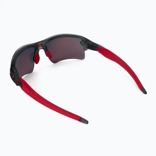 Pánské sluneční brýle Oakley Flak 2.0 XL černo-fialové 0OO9188