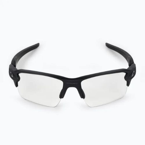 Pánské sluneční brýle Oakley Flak 2.0 XL černé 0OO9188