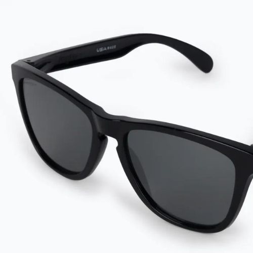 Sluneční brýle Oakley Frogskins černé 0OO9013