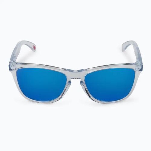 Sluneční brýle Oakley Frogskins bezbarvé 0OO9013