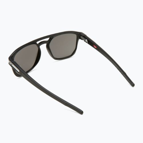 Sluneční brýle Oakley Latch Beta černé 2000030111