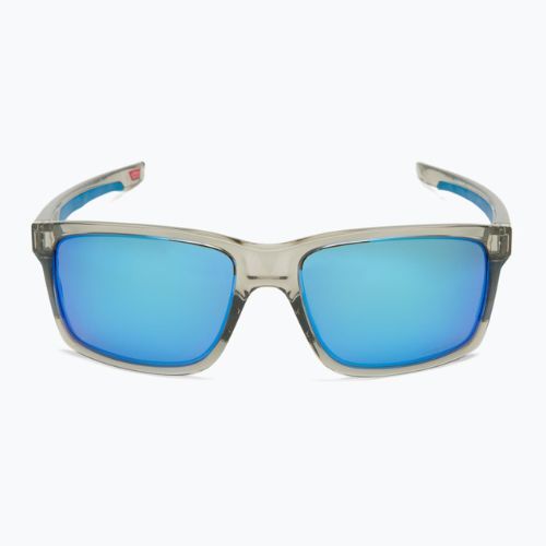 Pánské sluneční brýle Oakley Mainlink šedo-modré 0OO9264