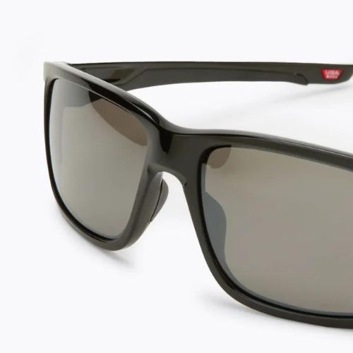 Pánské sluneční brýle Oakley Mainlink černo-šedé 0OO9264