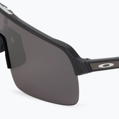 Sluneční brýle Oakley Sutro Lite černé 0OO9463