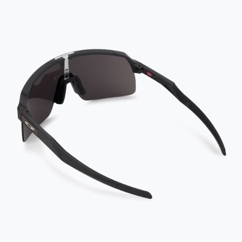 Sluneční brýle Oakley Sutro Lite černé 0OO9463