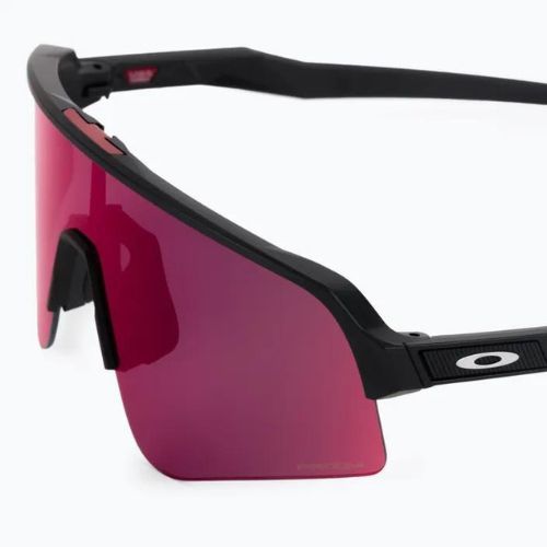 Oakley Sutro Lite Sweep Sluneční brýle černé 0OO9465