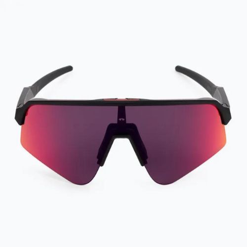 Oakley Sutro Lite Sweep Sluneční brýle černé 0OO9465