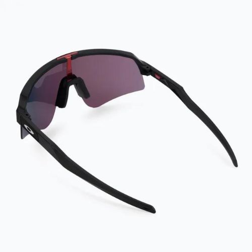 Oakley Sutro Lite Sweep Sluneční brýle černé 0OO9465