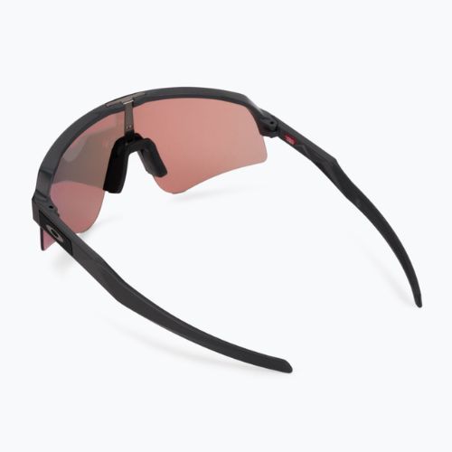 Oakley Sutro Lite Sweep Sluneční brýle černé 0OO9465