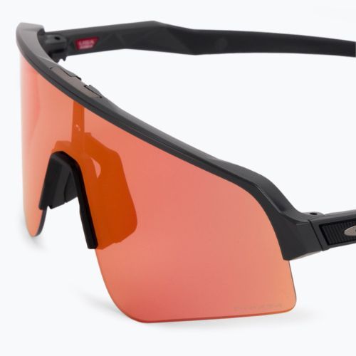 Oakley Sutro Lite Sweep Sluneční brýle černé 0OO9465