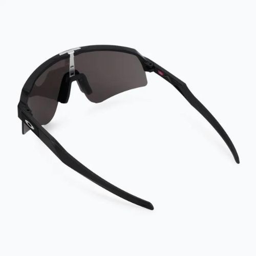 Oakley Sutro Lite Sweep Sluneční brýle černé 0OO9465