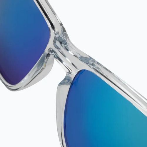 Sluneční brýle Oakley Sylas bezbarvé 0OO9448