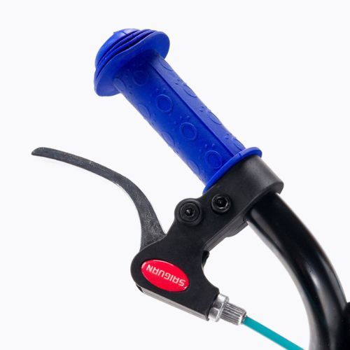 Dětské kolo ATTABO Junior 16" modré AKB-16G