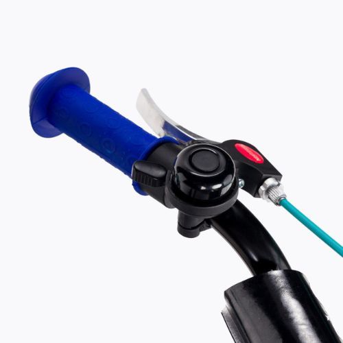 Dětské kolo ATTABO Junior 16" modré AKB-16G