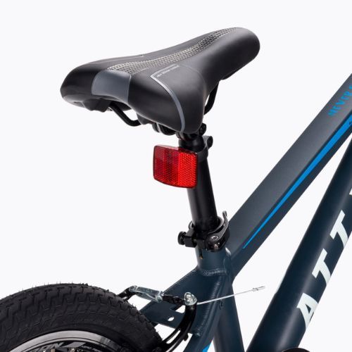 Dětské kolo ATTABO Junior 20" modré AKB-20B