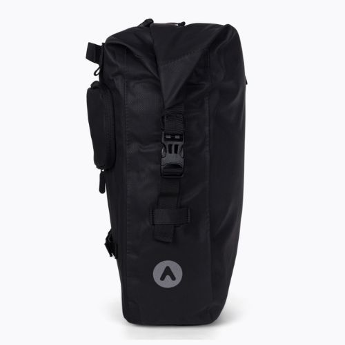 ATTABO 20L brašna na kolo černá APB-295