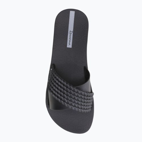 Dámské žabky Ipanema Street II black 83244-20766