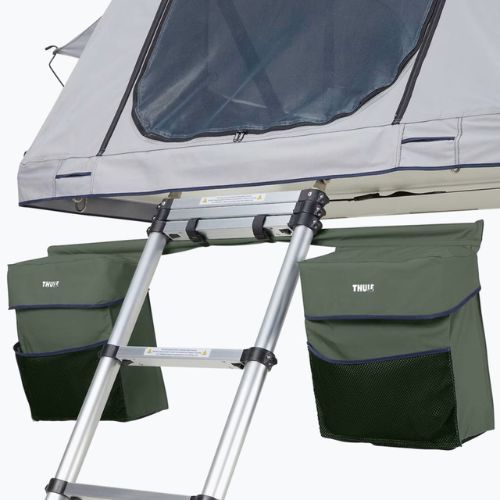 Vak na obuv Thule Tepui Double zelený 901705